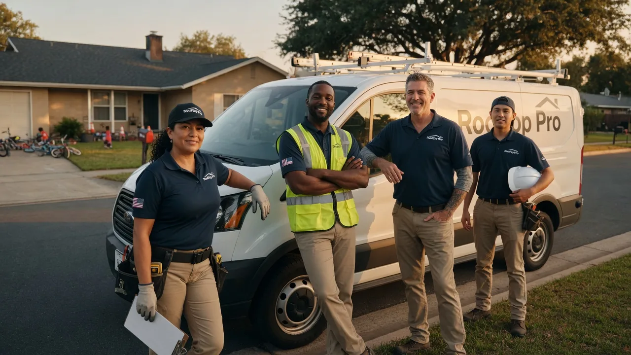 Roof Repair in Peosta, IA near me